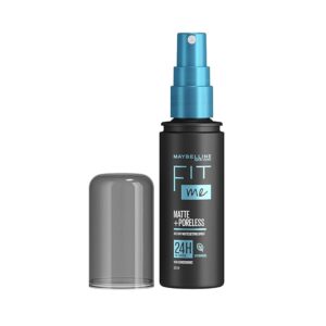 Maybelline New York Setting Spray