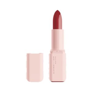 Maybelline New York Serum Lipstick (Satin)