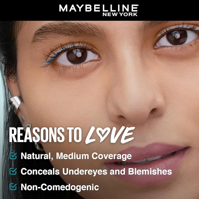 Maybelline New York Fit Me Concealer - Image 3