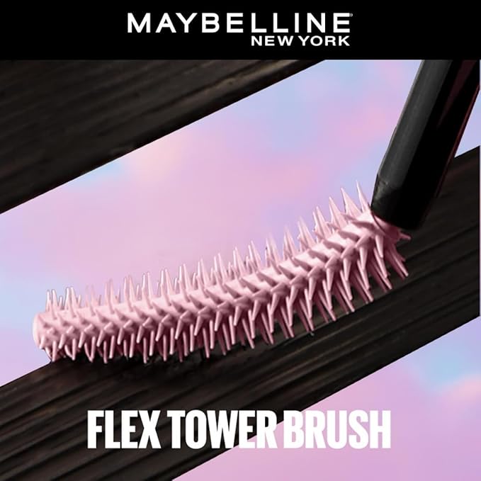 Maybelline New York Lash Sensational Sky High Mascara - Image 4