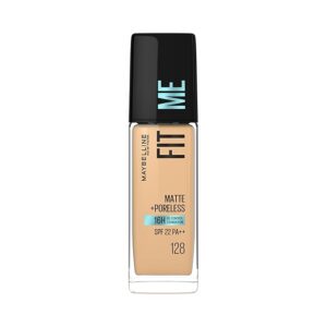 Maybelline New York Liquid Foundation