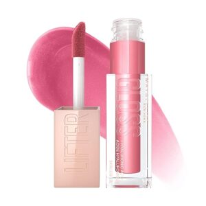 Maybelline New York Smooth And Non-sticky Lifter Gloss