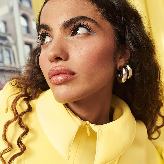 Maybelline New York Colossal Bubble Waterproof Mascara - Image 5